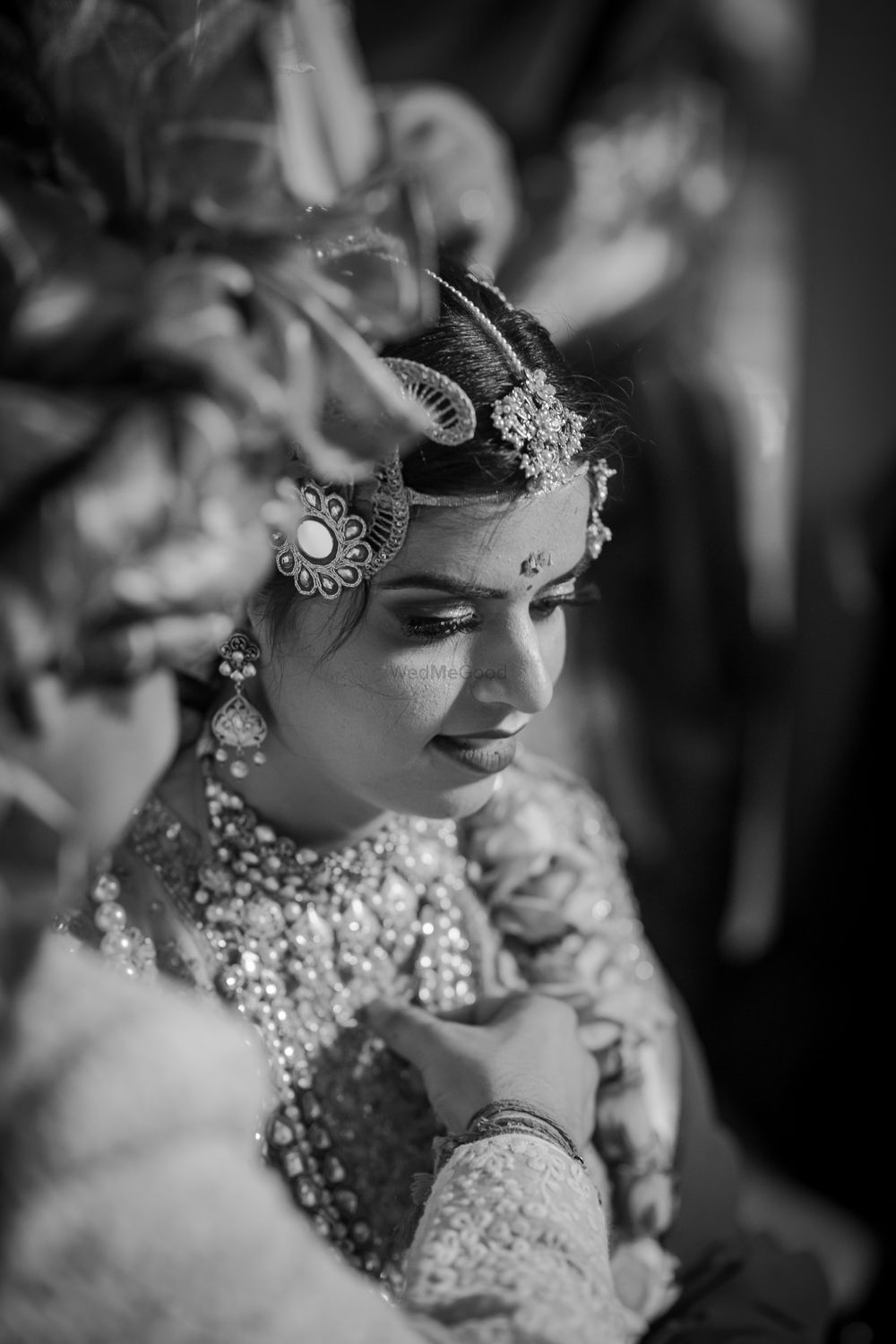 Photo From Mallika weds Vikramaditya - By Akhil Bagga Photography