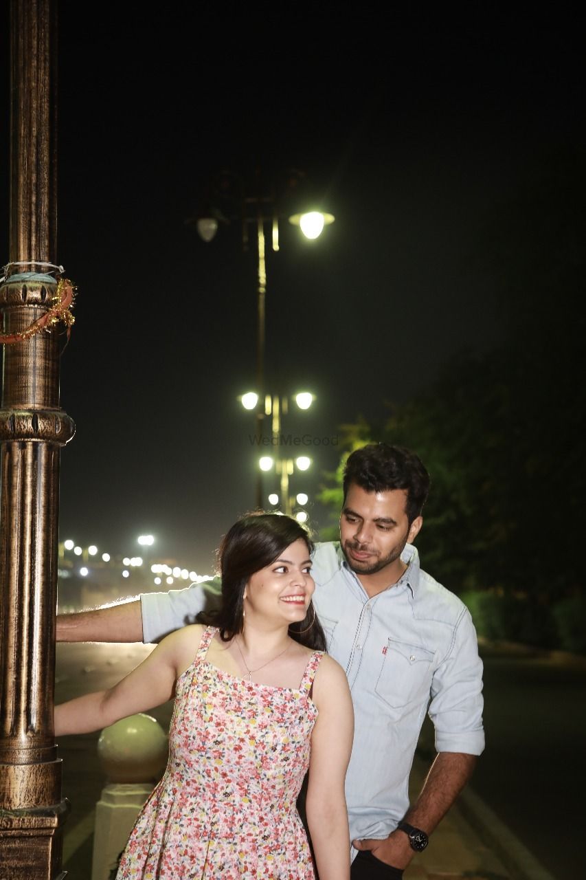Photo From pre wedding - By Moment cruise