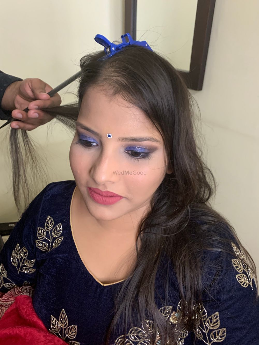 Photo From Party Makeup Looks by Tamanna - By Makeup by Tamanna Bhagtani