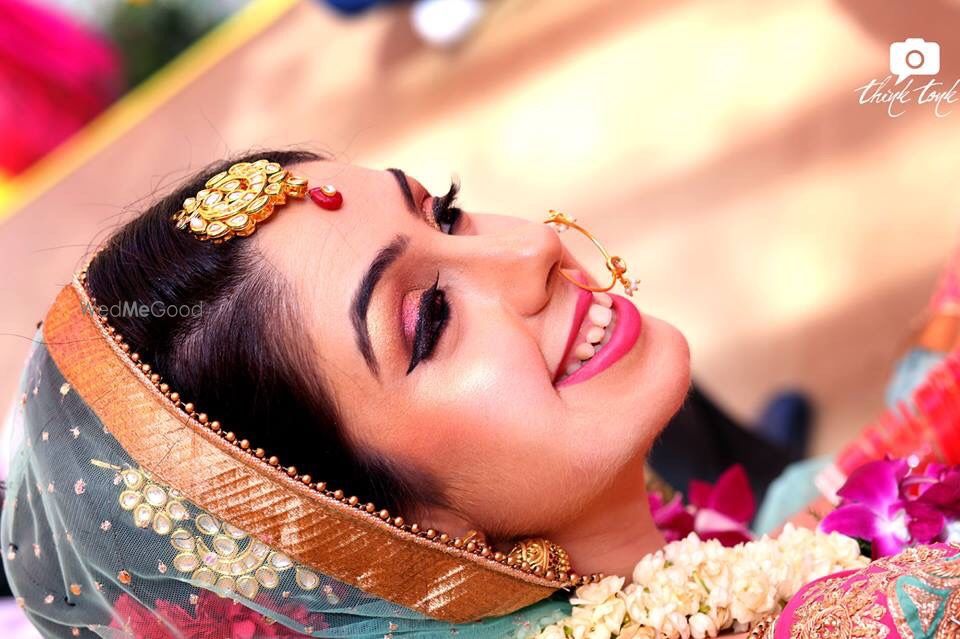 Photo From Sikh Bridal Makeup by Parul Garg - By Parul Garg Makeup Artist