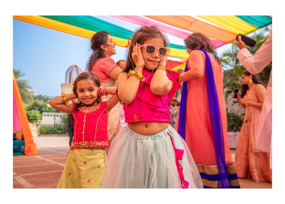 Photo From Mehendi - PiyushDiSoniye - By Firstlight Pictures