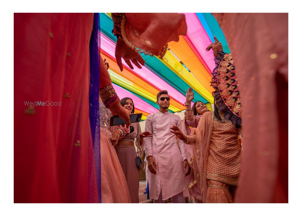 Photo From Mehendi - PiyushDiSoniye - By Firstlight Pictures