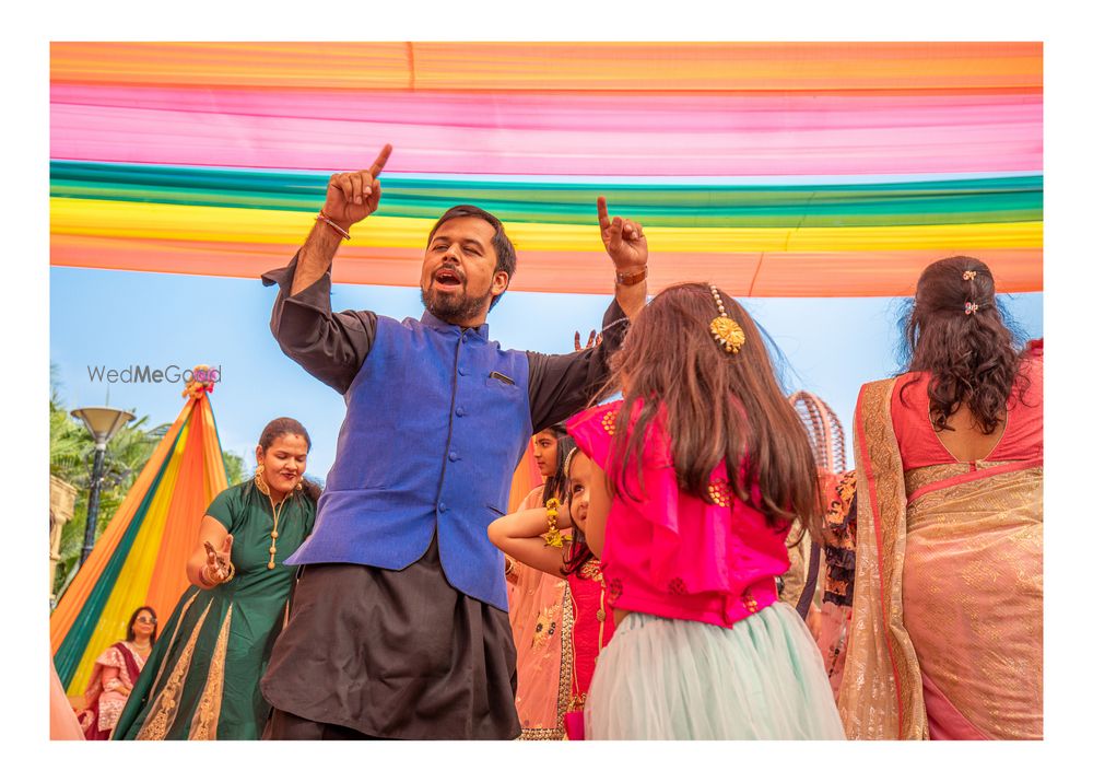 Photo From Mehendi - PiyushDiSoniye - By Firstlight Pictures