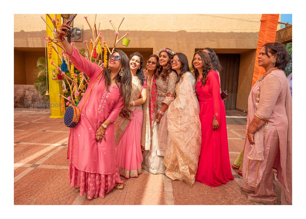 Photo From Mehendi - PiyushDiSoniye - By Firstlight Pictures