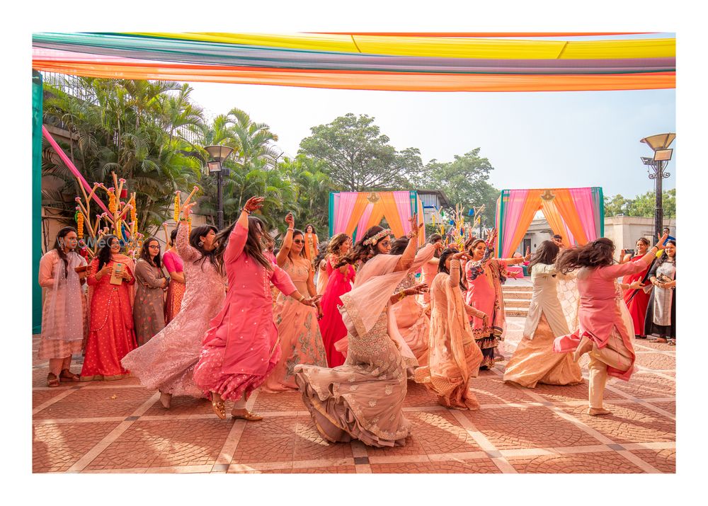 Photo From Mehendi - PiyushDiSoniye - By Firstlight Pictures