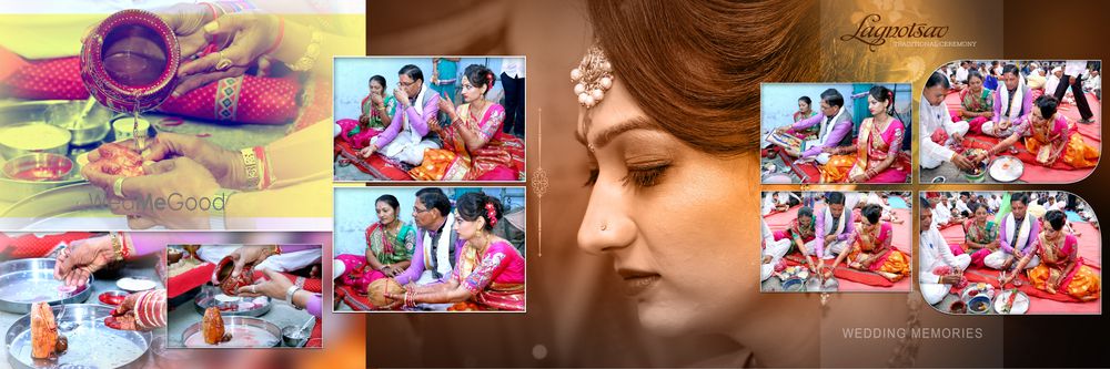 Photo From Mira WEDS Bhadresh - By Mira Studio Surat