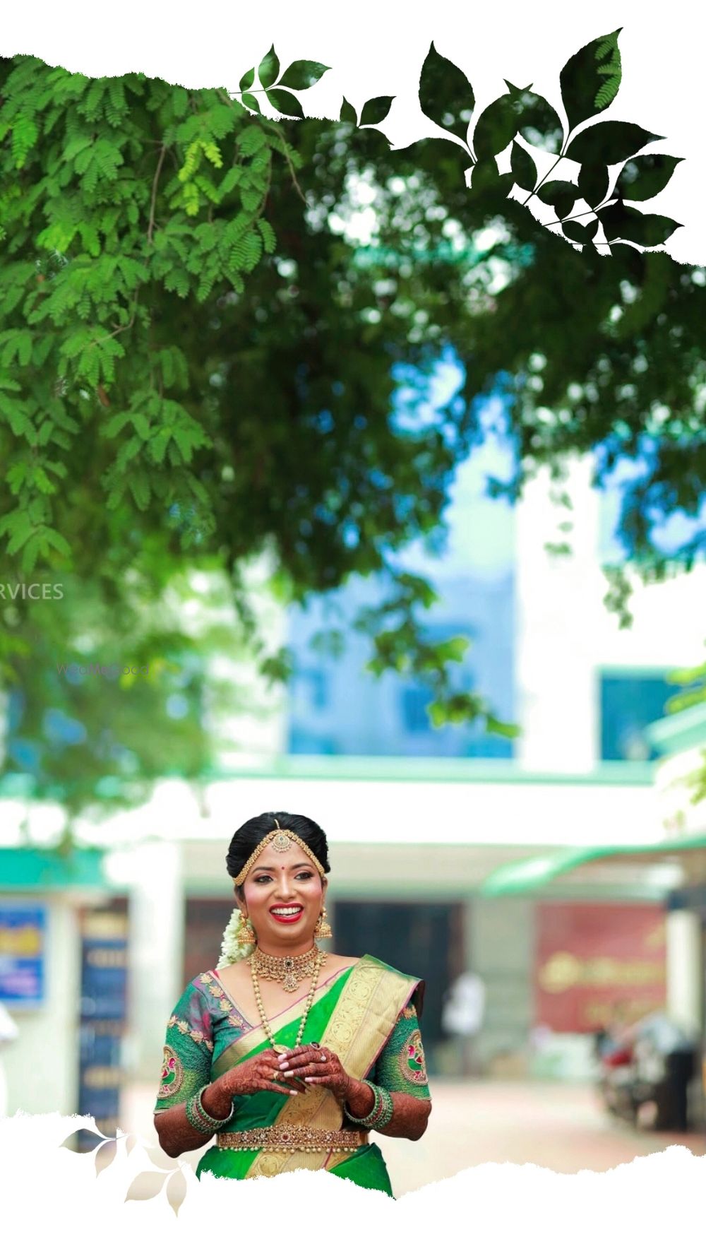 Photo From Divya + Siva (Tirunelveli) - By Triangle Services Photography