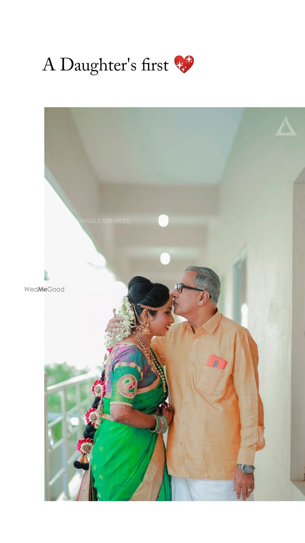 Photo From Divya + Siva (Tirunelveli) - By Triangle Services Photography