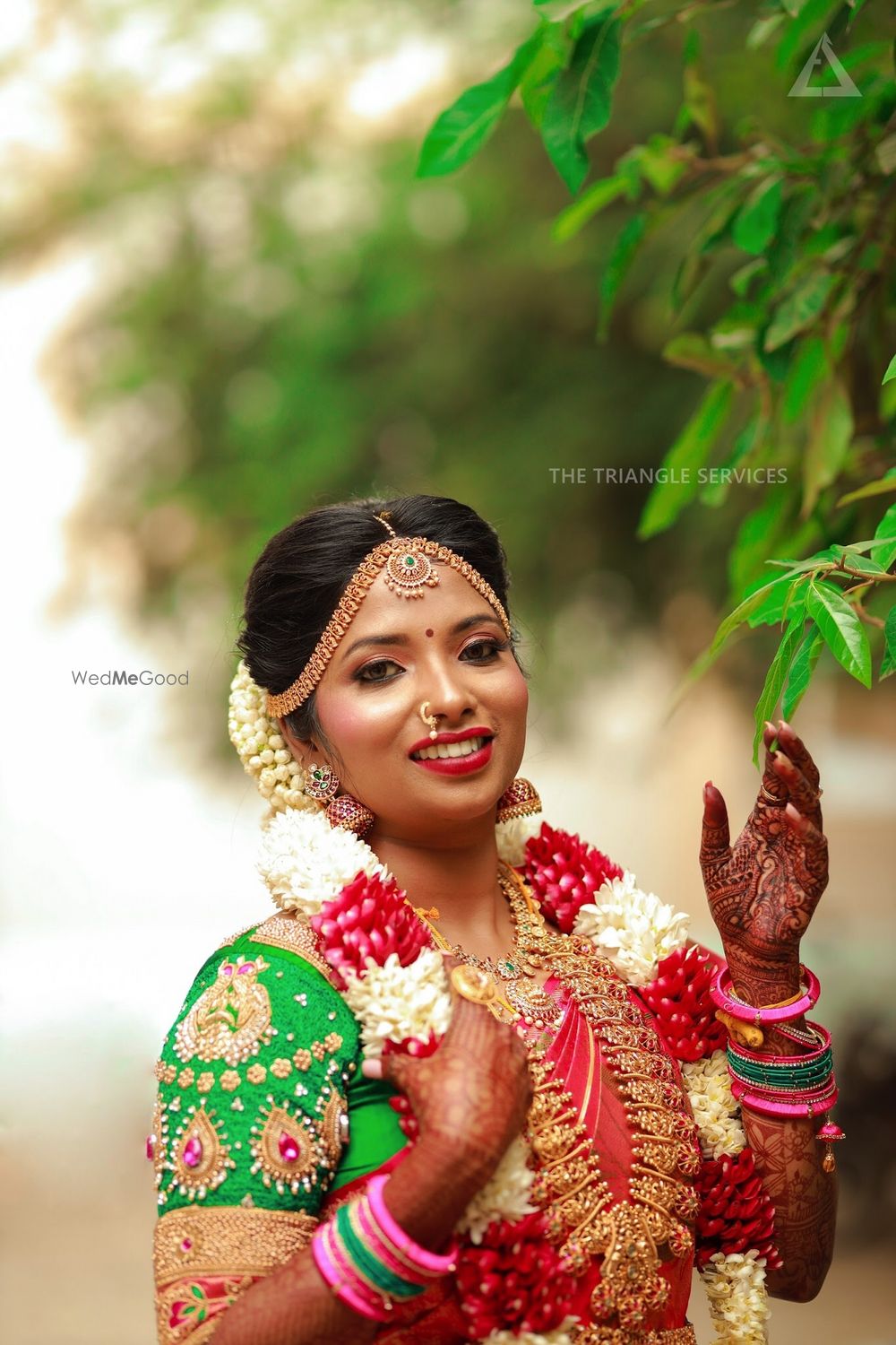 Photo From Divya + Siva (Tirunelveli) - By Triangle Services Photography