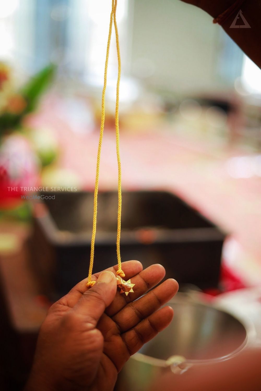 Photo From Divya + Siva (Tirunelveli) - By Triangle Services Photography