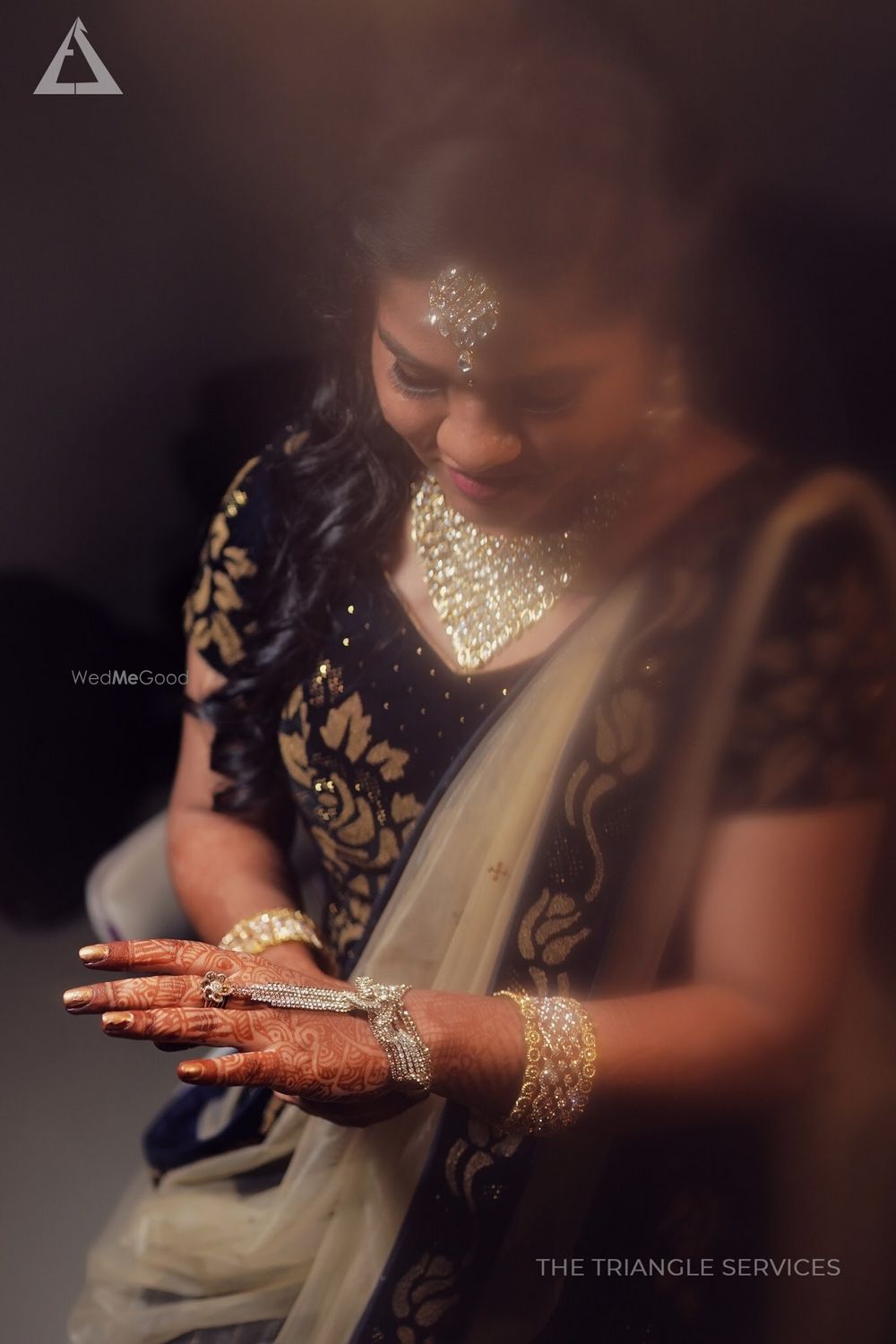 Photo From Priya + Senthil - By Triangle Services Photography