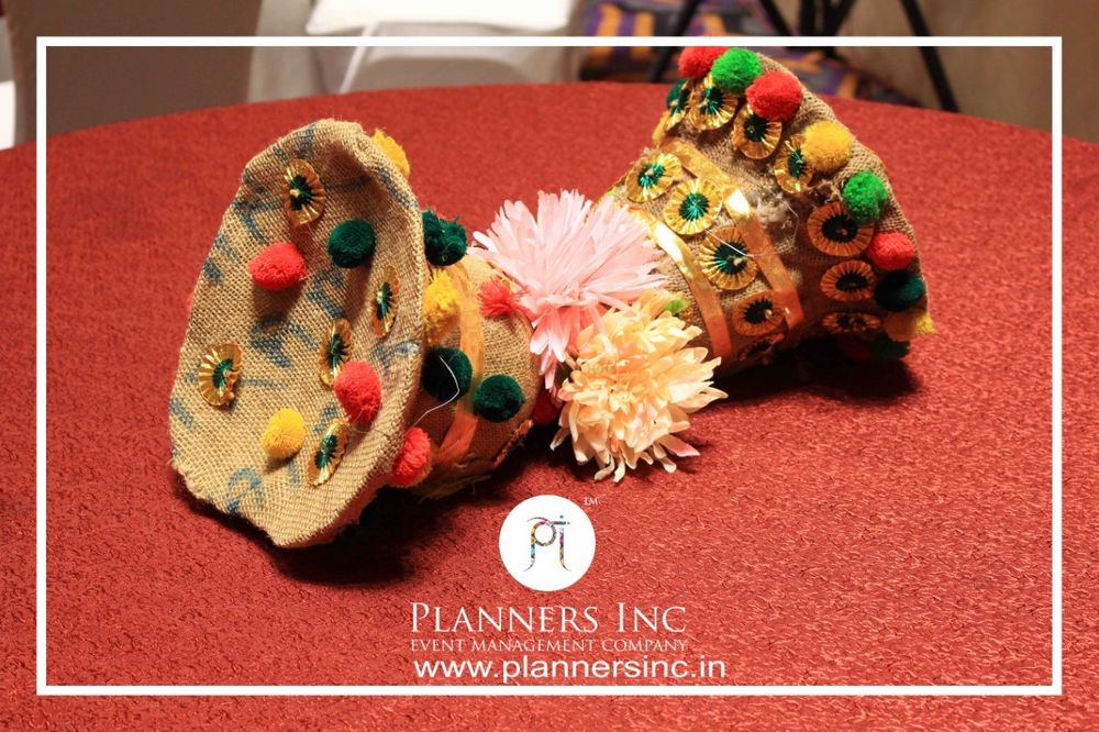 Photo From Mehendi - By Planners INC
