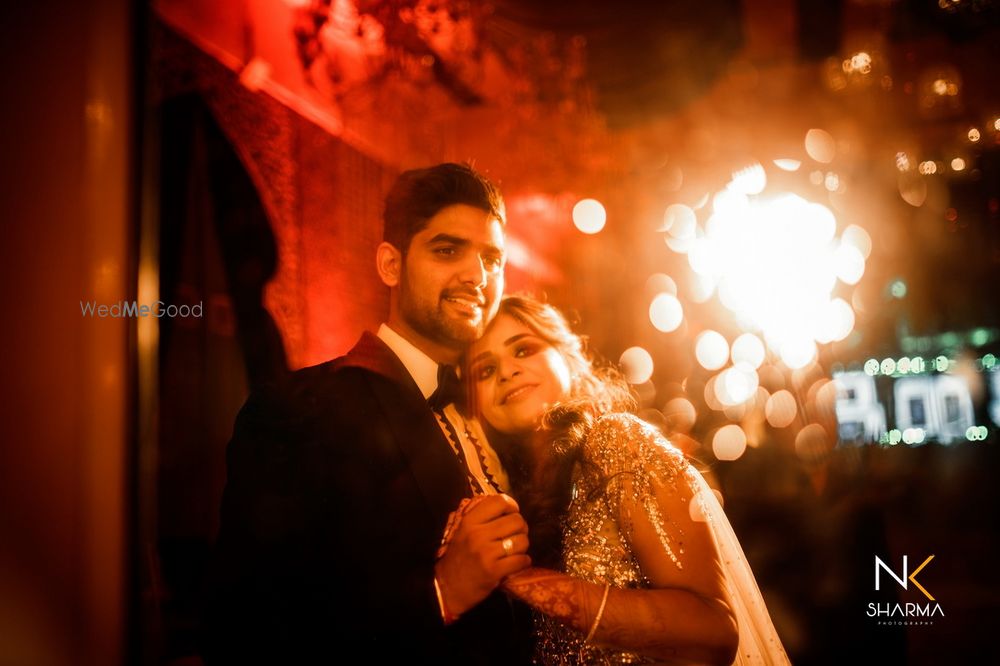 Photo From Vaibhav & Yukti  - By Nk sharma Photography