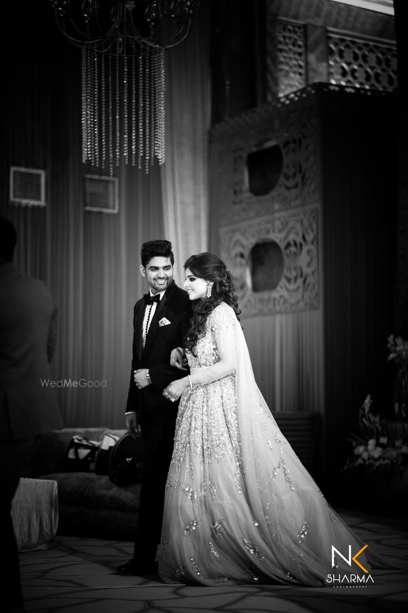 Photo From Vaibhav & Yukti  - By Nk sharma Photography