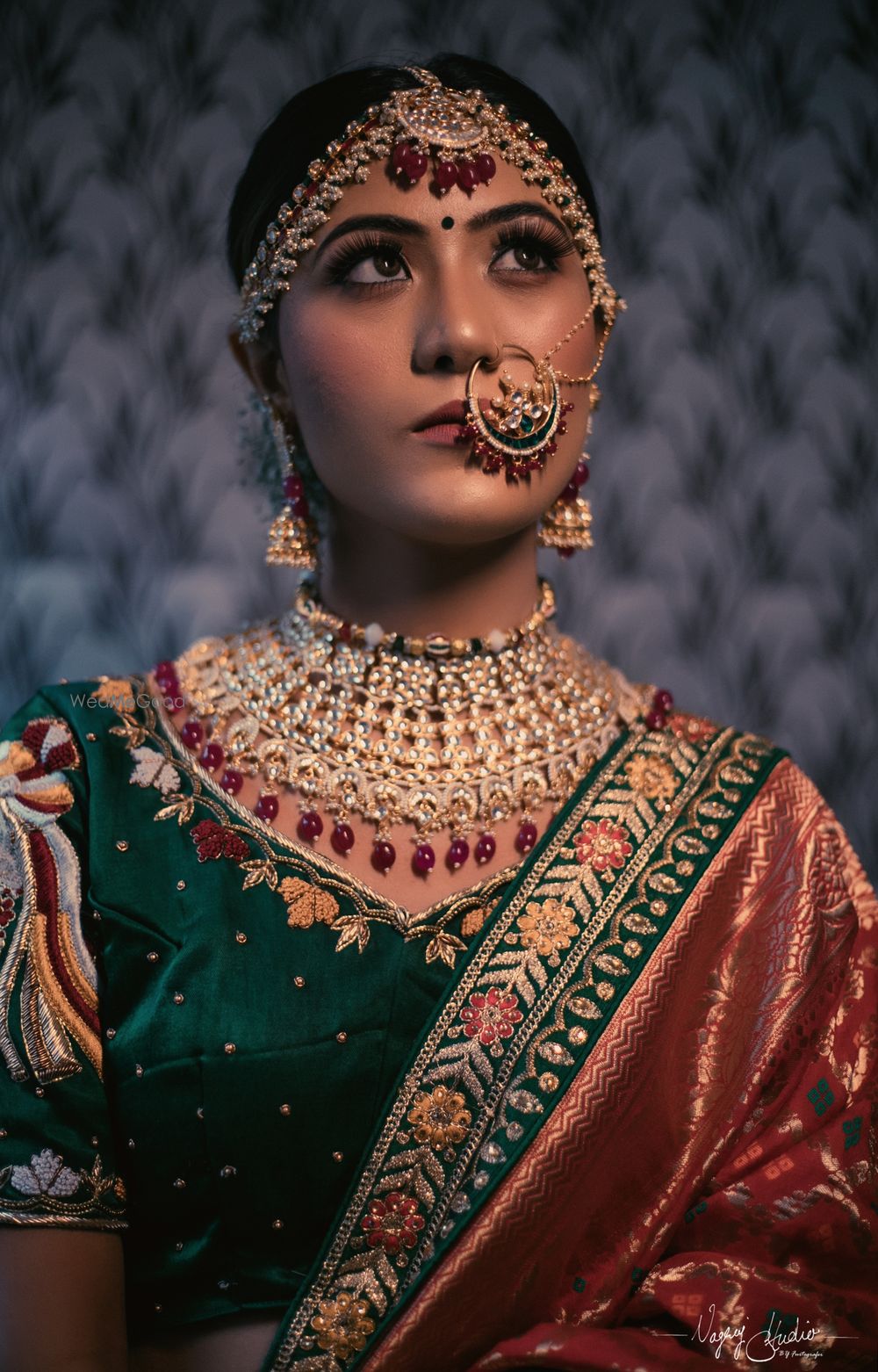 Photo From SACHIN ♥️ NILAM - By Nagraj studio by Furtografer