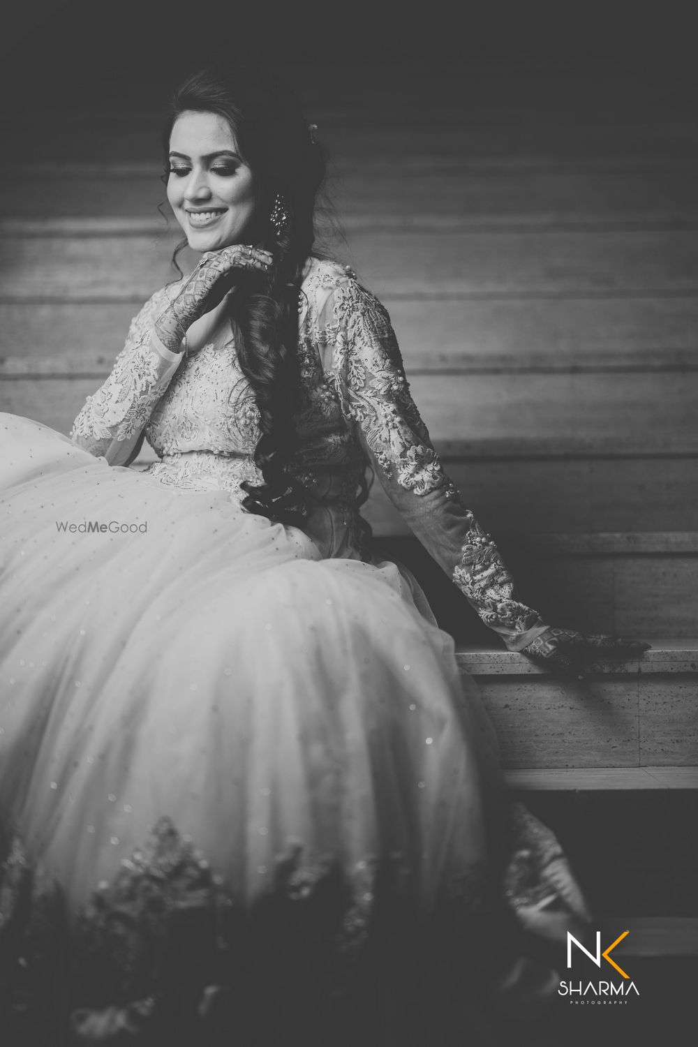 Photo From Nikhil & Megha  - By Nk sharma Photography