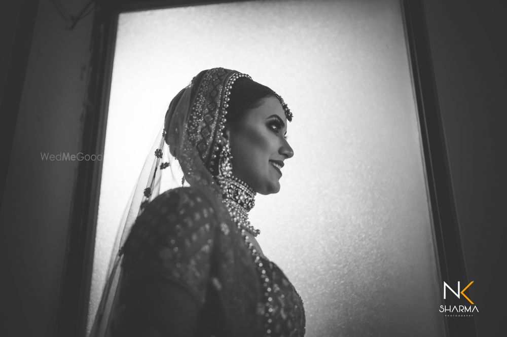 Photo From Nikhil & Megha  - By Nk sharma Photography