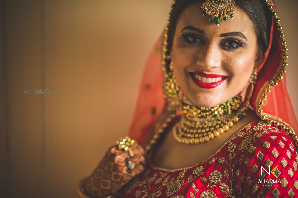 Photo From Nikhil & Megha  - By Nk sharma Photography