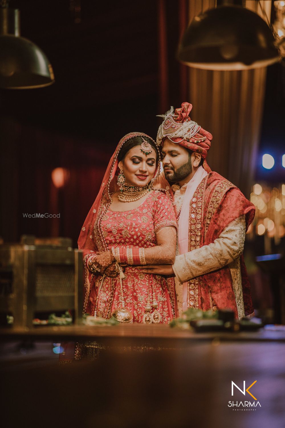 Photo From Nikhil & Megha  - By Nk sharma Photography