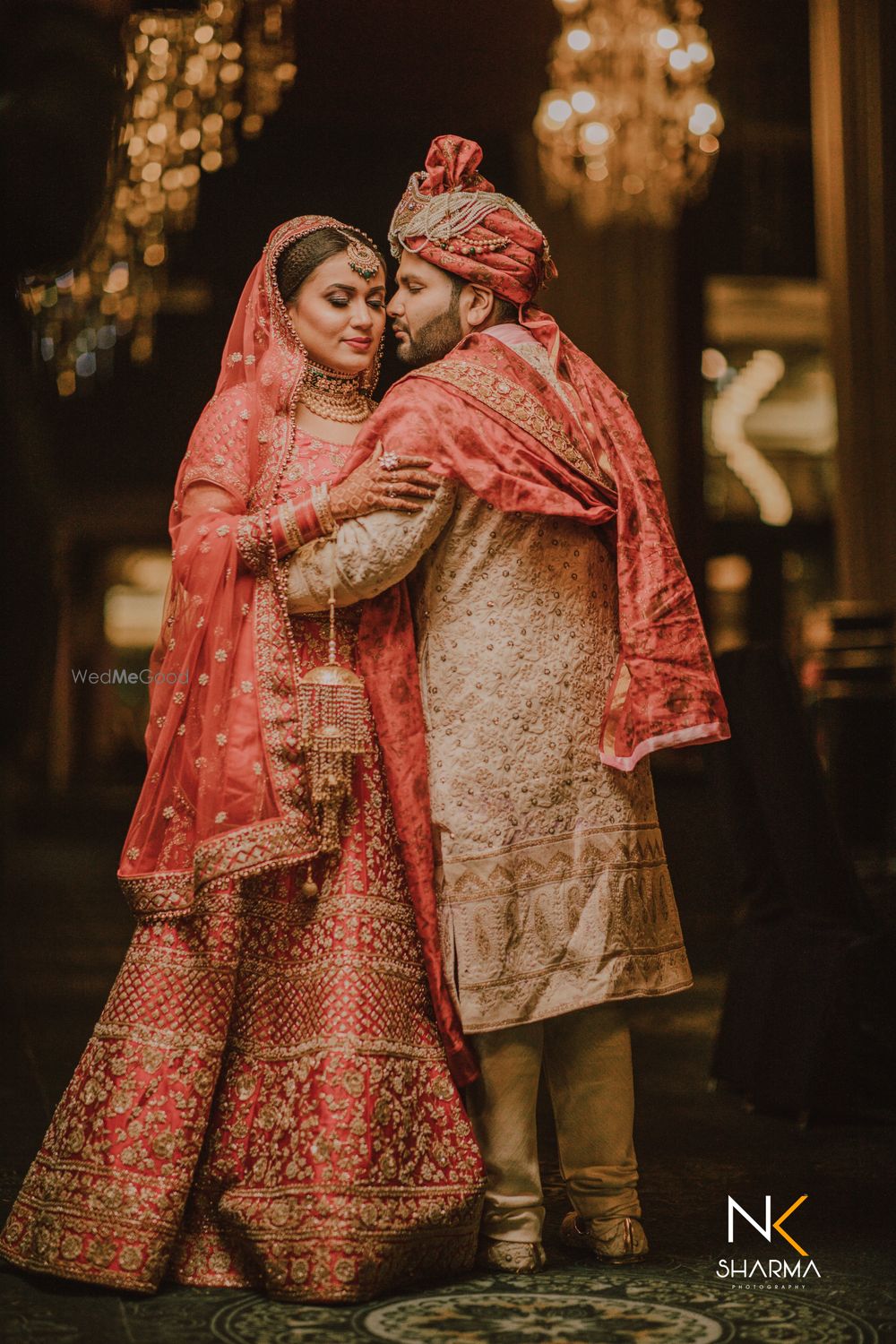 Photo From Nikhil & Megha  - By Nk sharma Photography