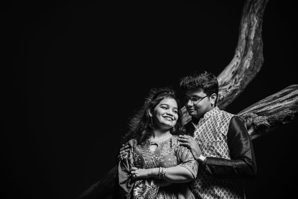 Photo From Anand & Darshna - By The Aperture Arts