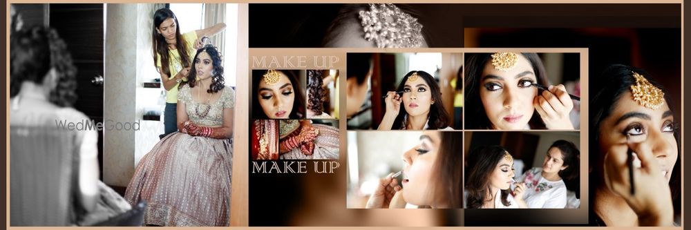 Photo From disha and divesh - By Clickarts Photography