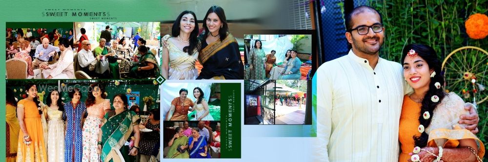 Photo From disha and divesh - By Clickarts Photography