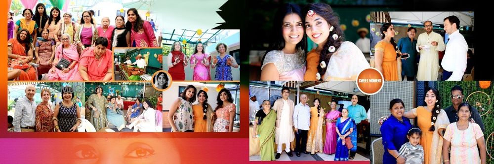 Photo From disha and divesh - By Clickarts Photography