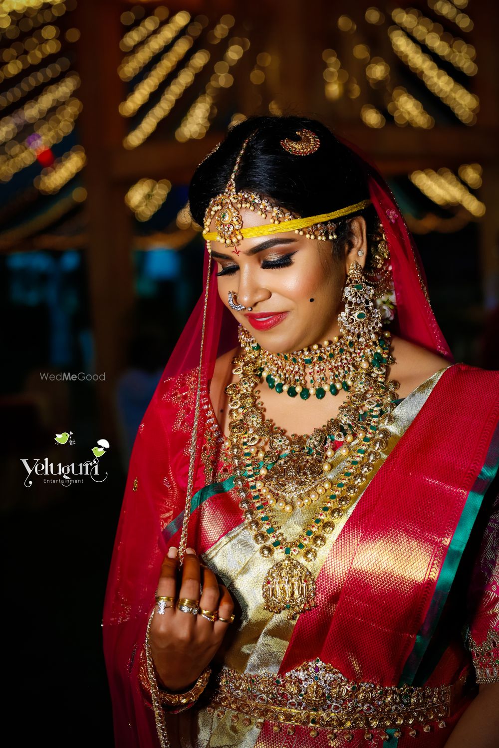 Photo From Vamshi Reddy + Sahiti Reddy - By Yeluguri Entertainment