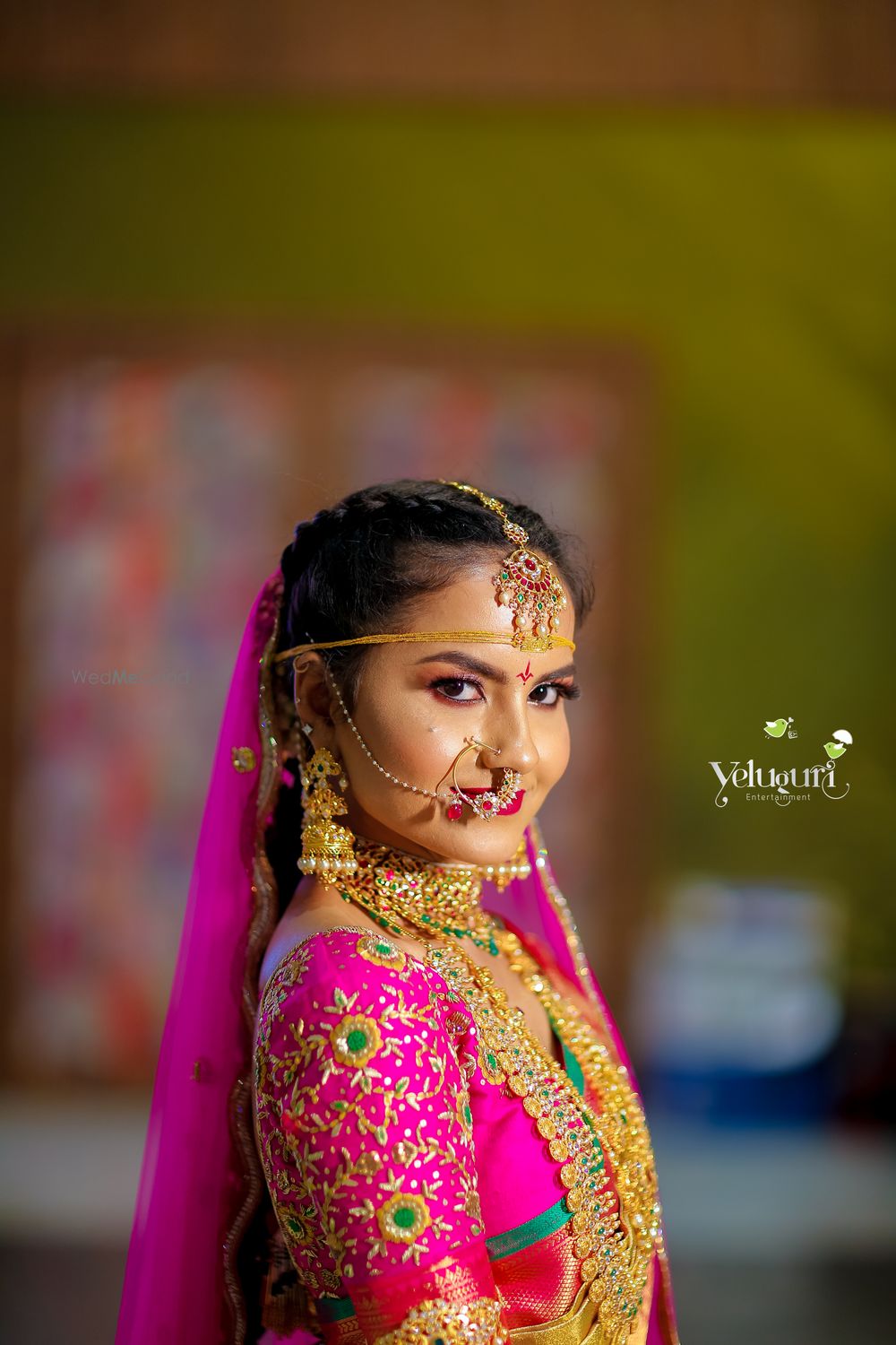 Photo From Shiva Reddy + Greeshma Reddy - By Yeluguri Entertainment