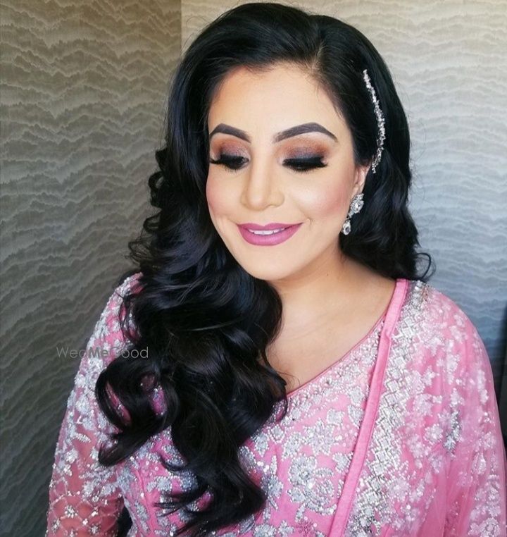 Photo From Party Makeup - By Leena Choudhary Makeup