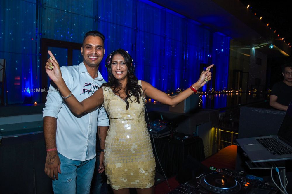 Photo From Private Party For Mody Family - By DJ Ganesh