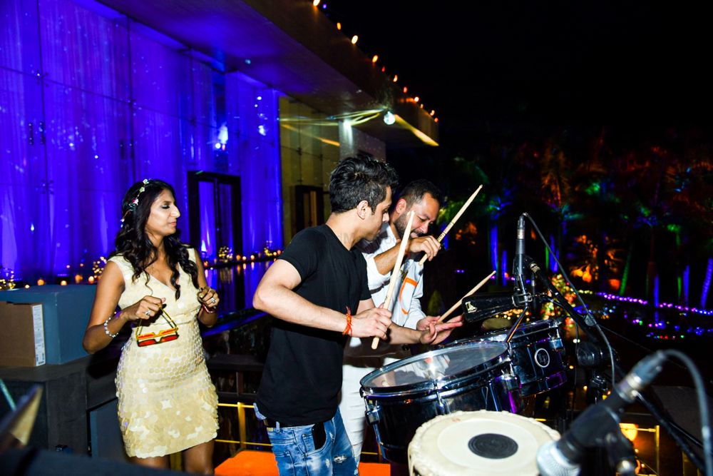 Photo From Private Party For Mody Family - By DJ Ganesh