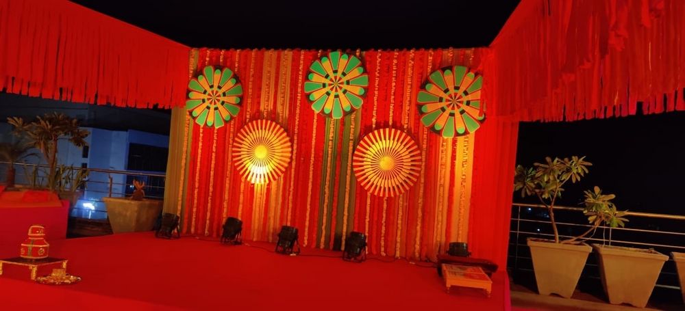 Photo From Khyati X Charan (Club o7) - By Banna Baisa Wedding Planner