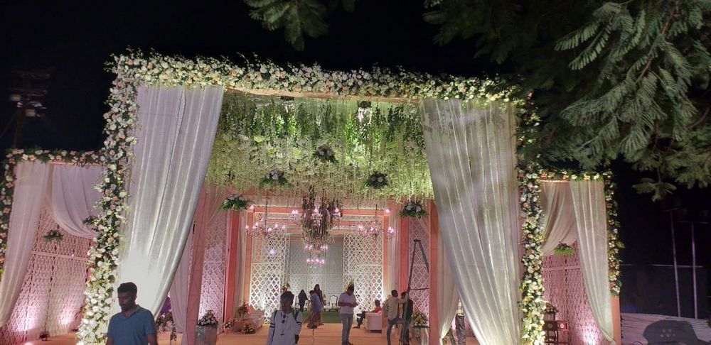 Photo From Viral X Rasneet - By Banna Baisa Wedding Planner