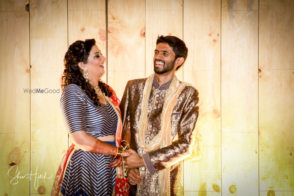 Photo From Adya N Dhanush - By Sheer Hitch