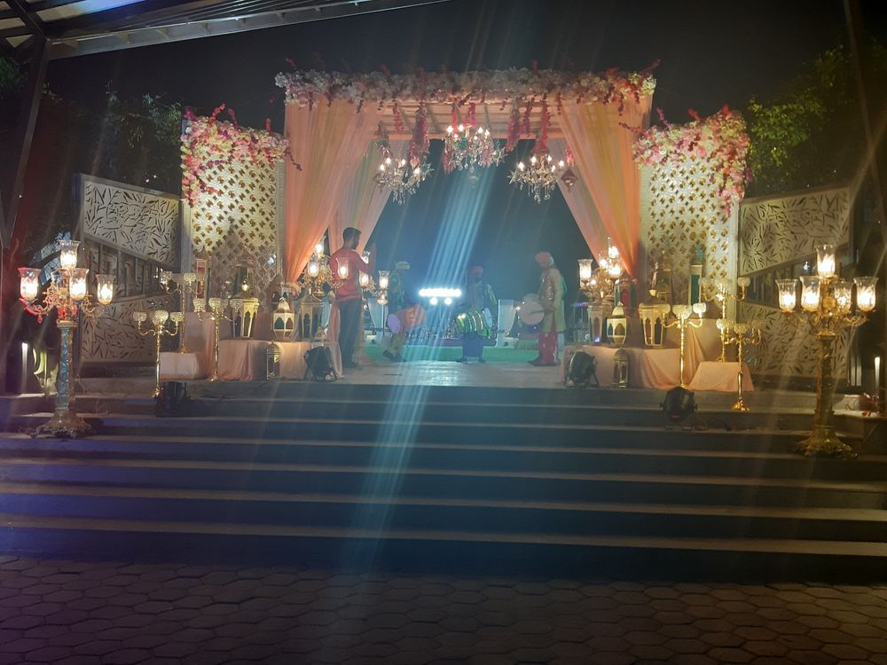 Photo From beach set up - By Gala Events