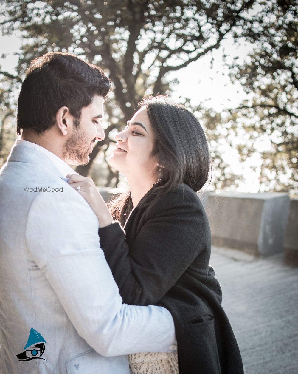 Photo From Ankit - Shubhangi || Pre Wedding shoot - By Frameboat