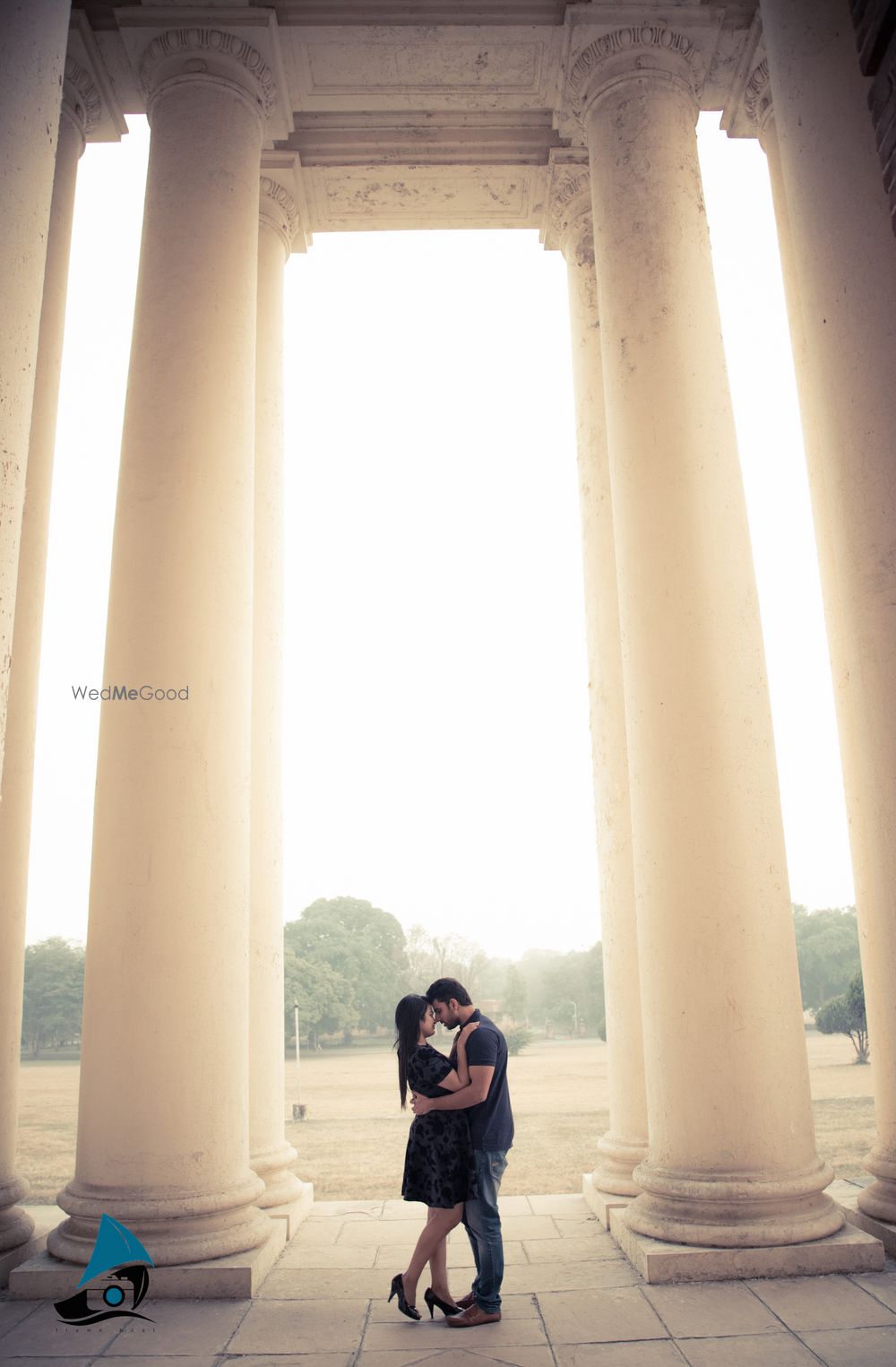 Photo From Ankit - Shubhangi || Pre Wedding shoot - By Frameboat