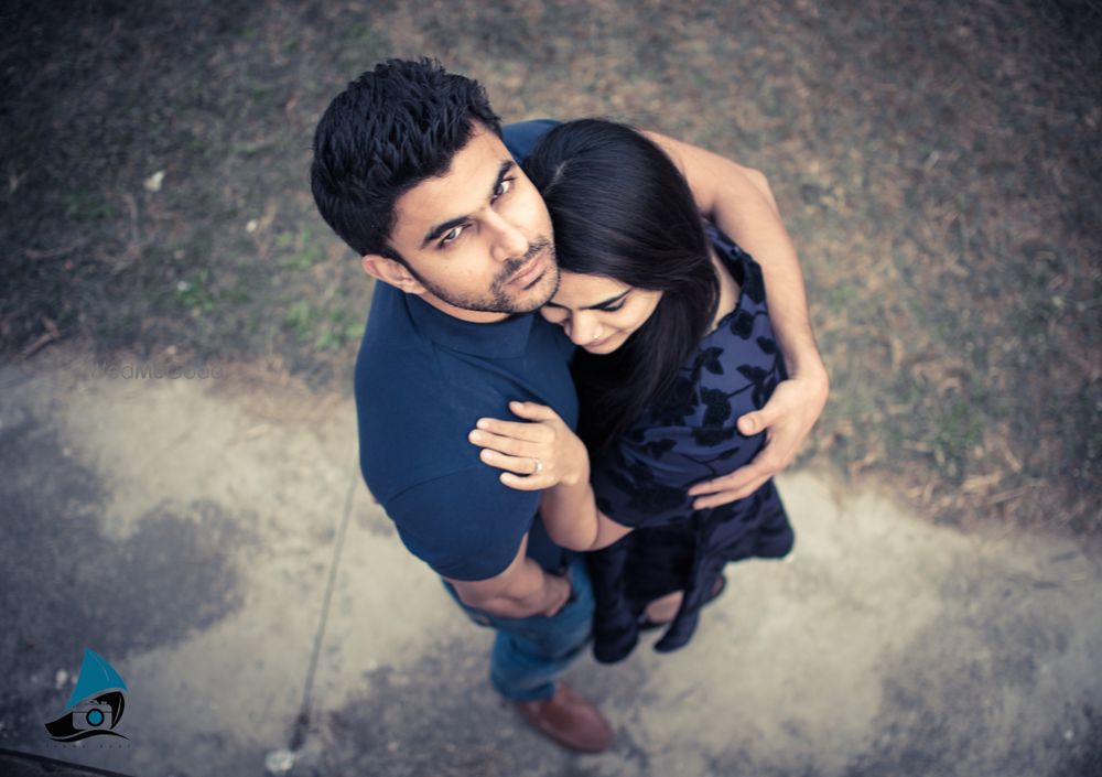 Photo From Ankit - Shubhangi || Pre Wedding shoot - By Frameboat