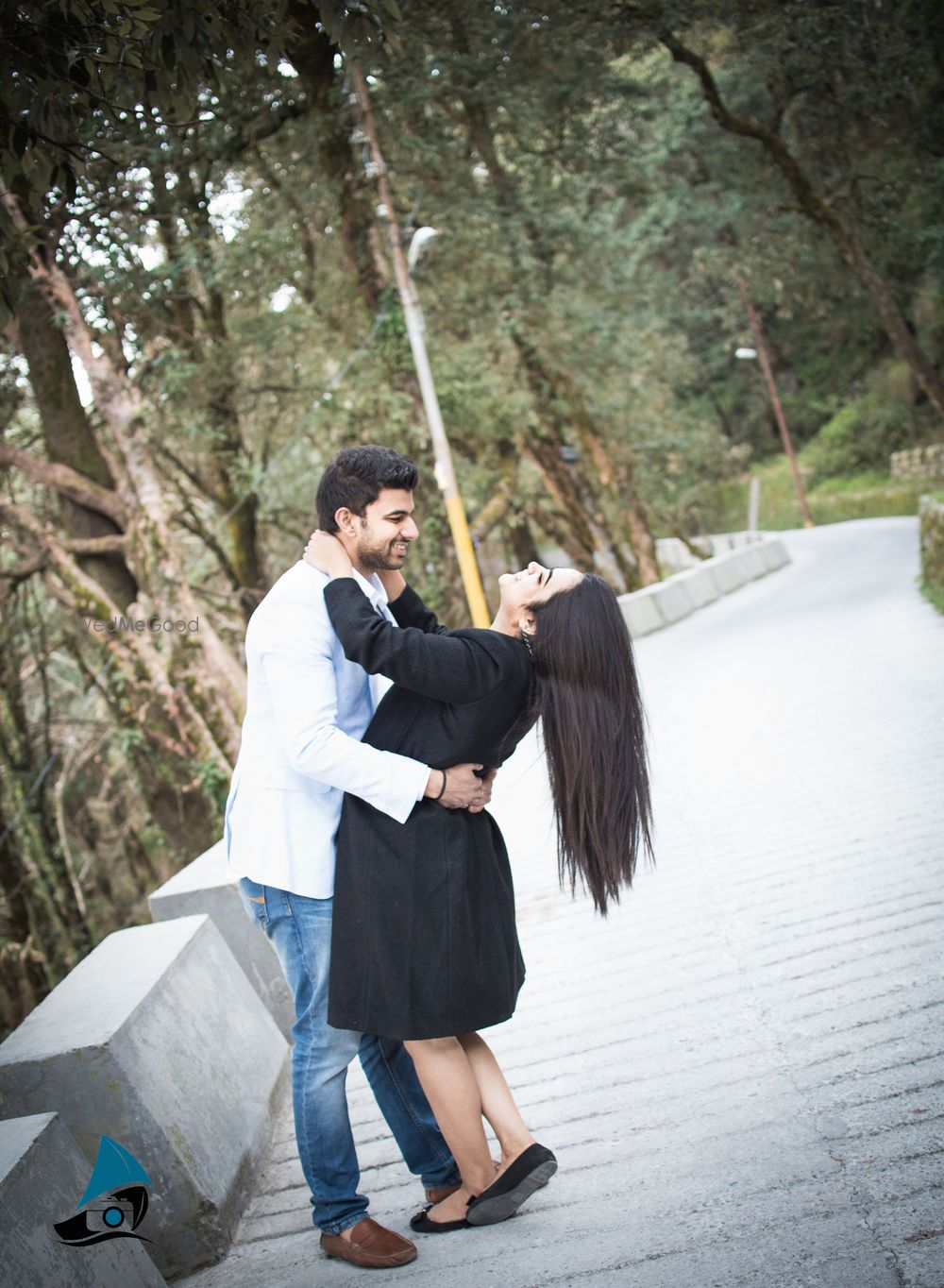 Photo From Ankit - Shubhangi || Pre Wedding shoot - By Frameboat