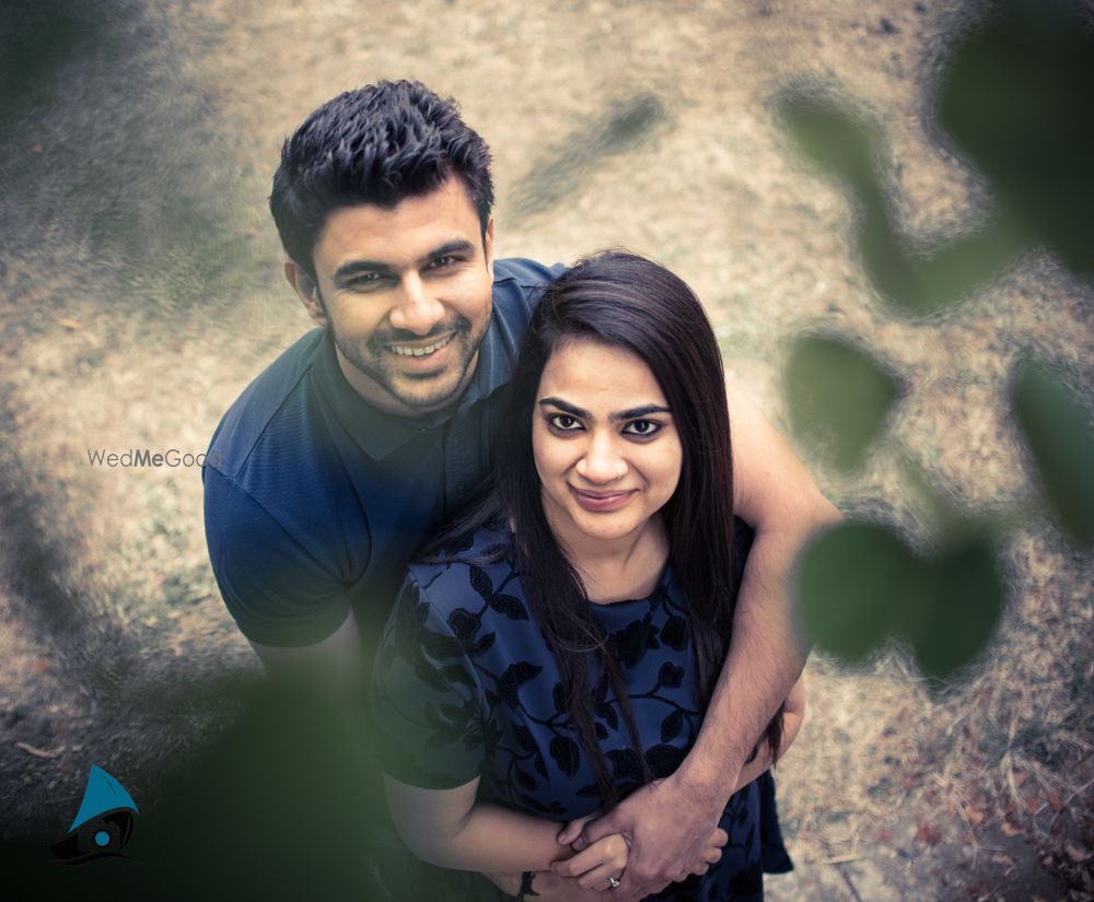 Photo From Ankit - Shubhangi || Pre Wedding shoot - By Frameboat