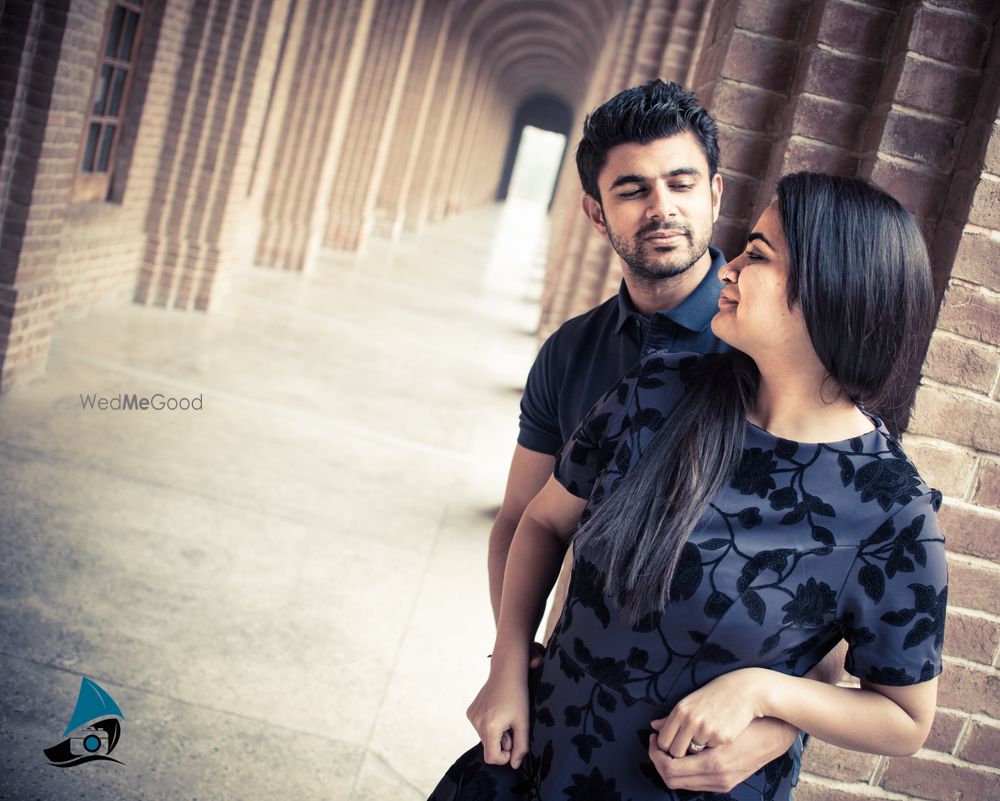 Photo From Ankit - Shubhangi || Pre Wedding shoot - By Frameboat