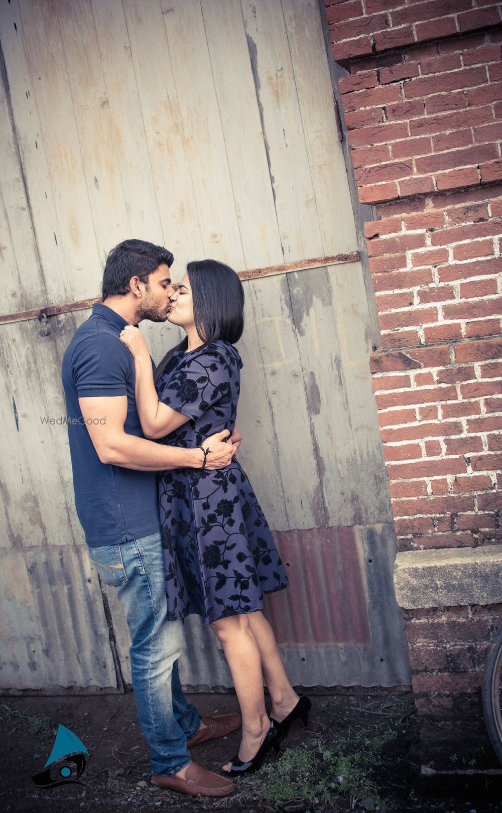 Photo From Ankit - Shubhangi || Pre Wedding shoot - By Frameboat