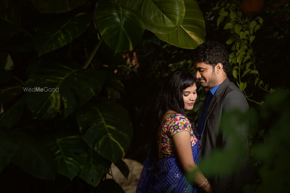 Photo From Sravya + Vinod - By Vajra Photography Events