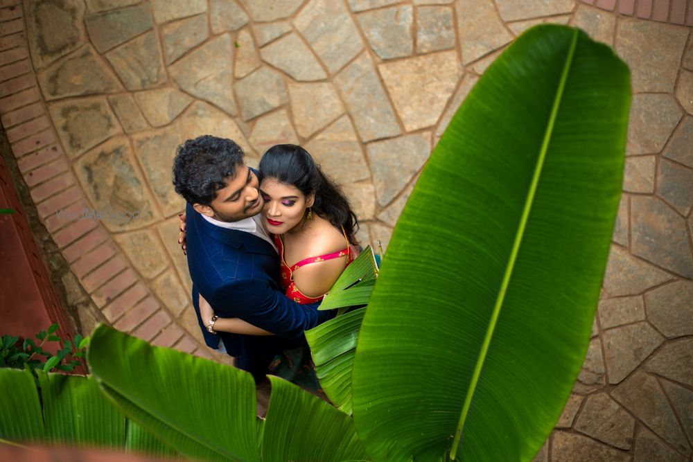 Photo From Sravya + Vinod - By Vajra Photography Events