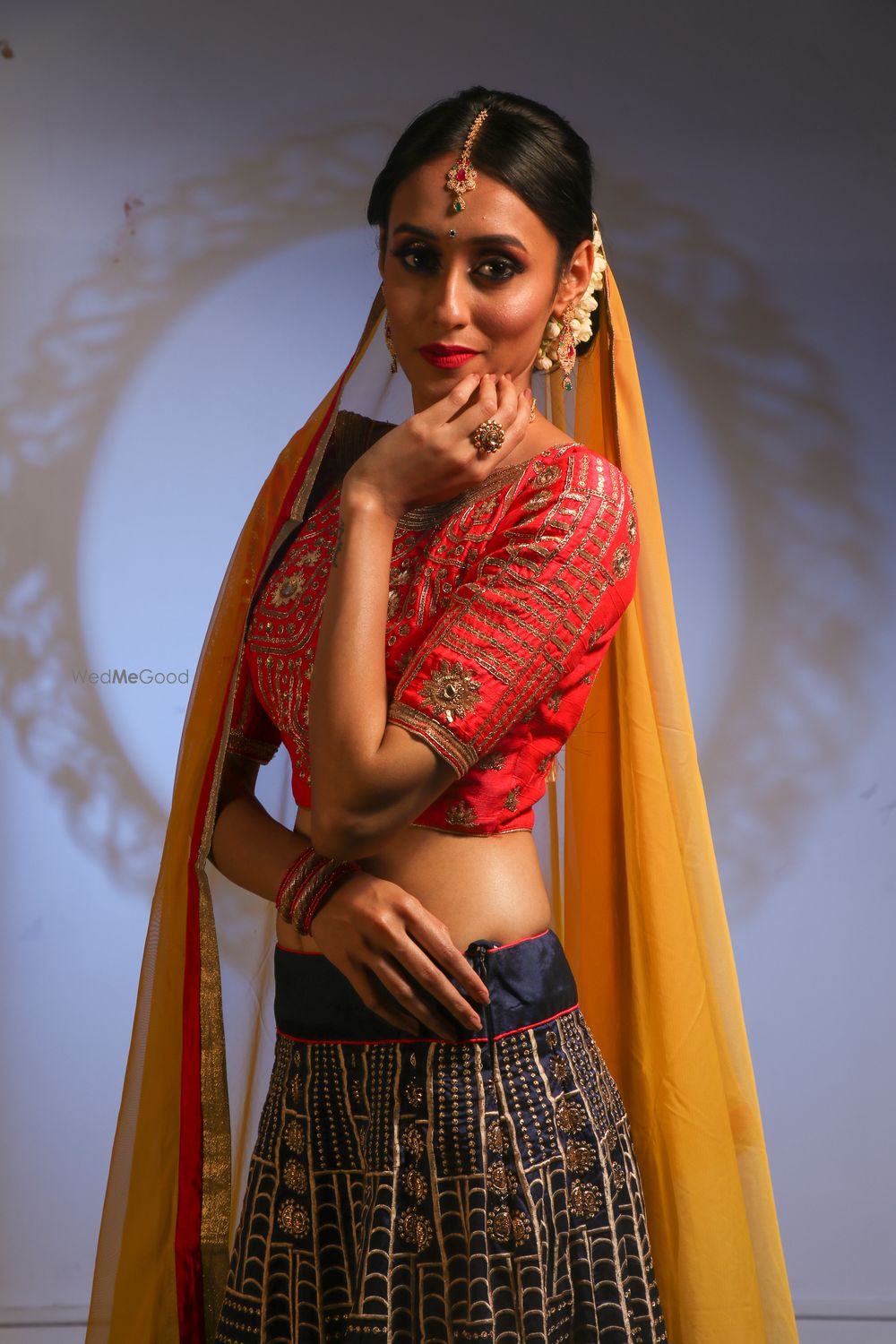 Photo From Fashion Shoot - By Dhavir Creation