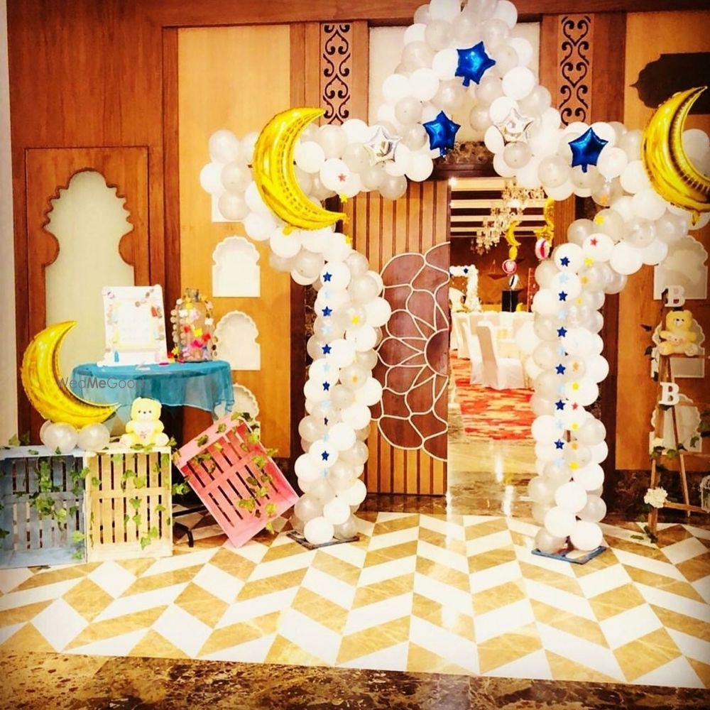 Photo From baby shower - By Celebrations Event