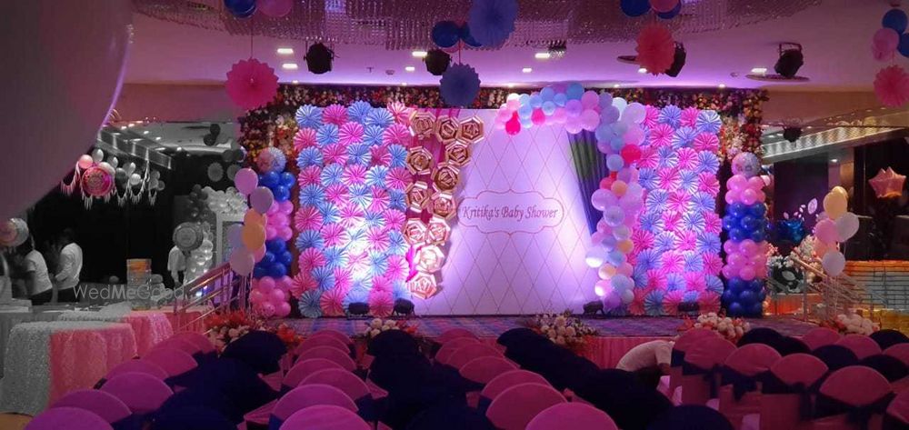 Photo From baby shower - By Celebrations Event