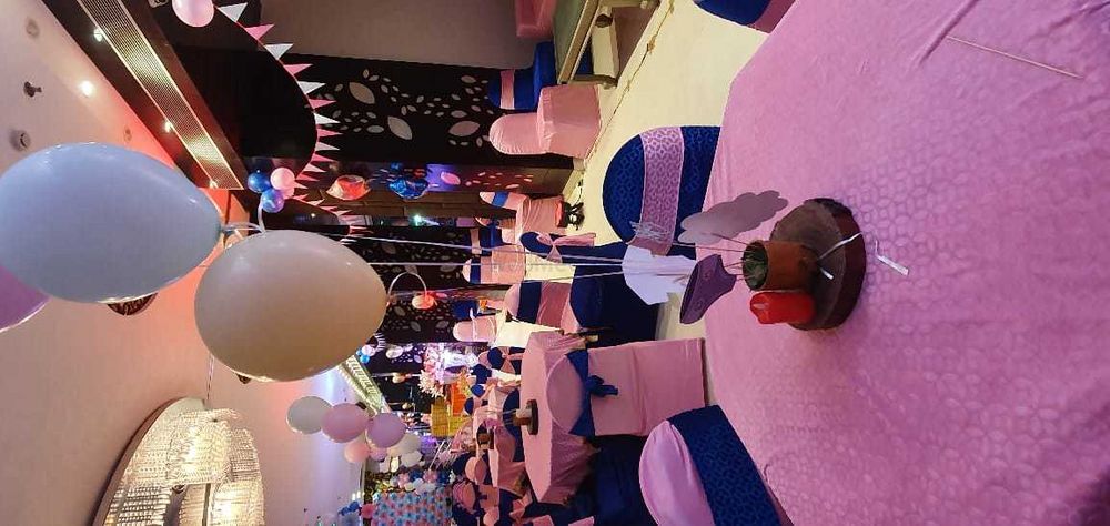 Photo From baby shower - By Celebrations Event